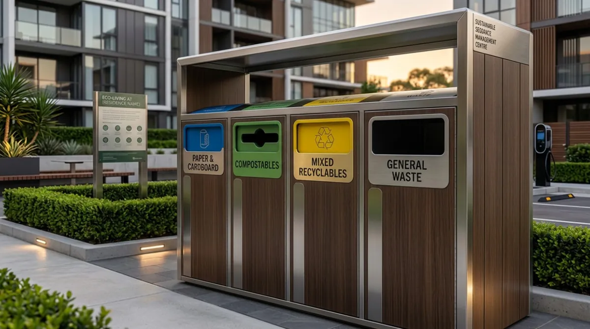 Waste Disposal