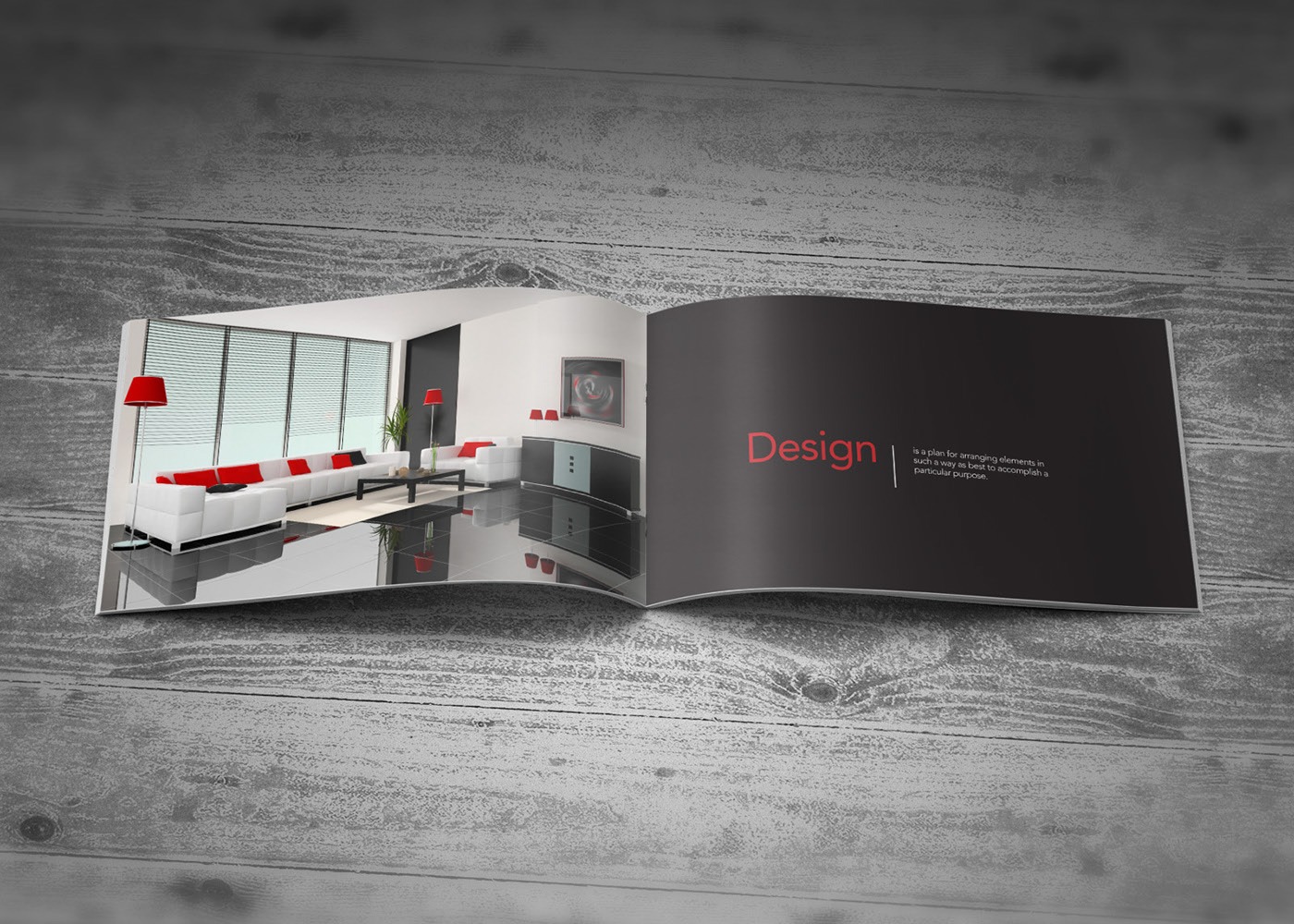 Digital Brochure
