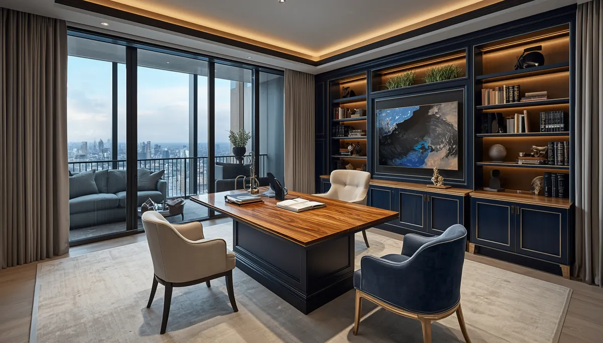 Home Office